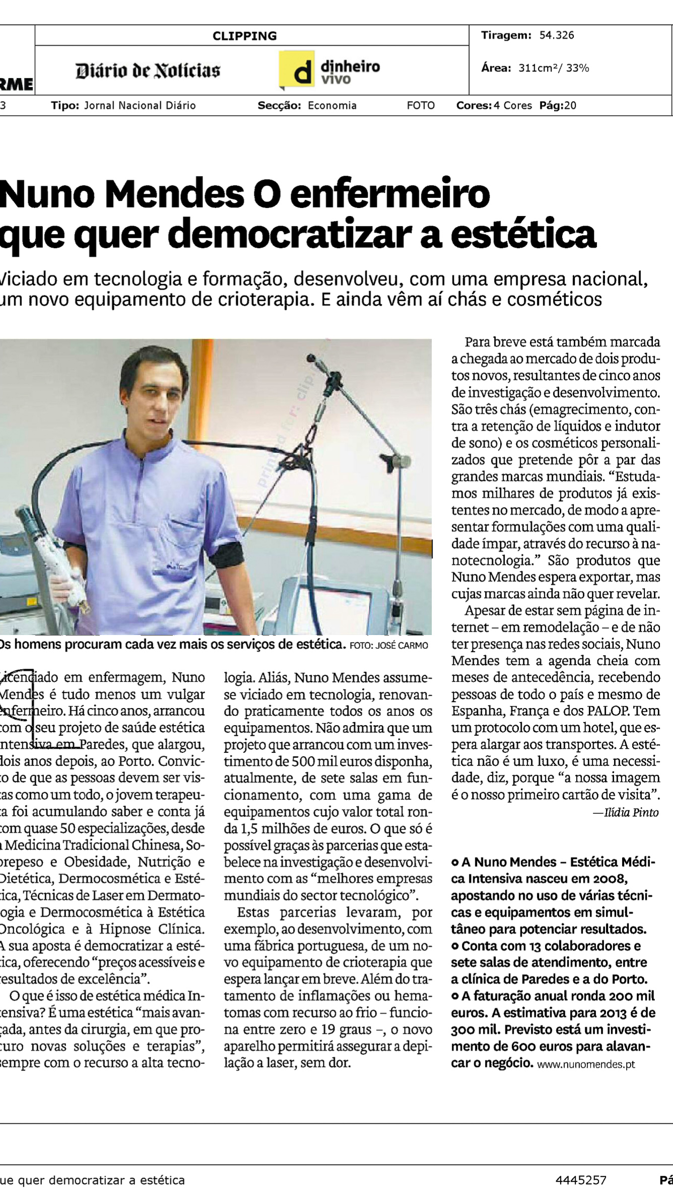 Democratizar a Estética